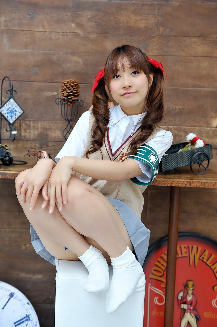 [Cosplay] 2013.05.15 To Aru Kagaku No Railgun